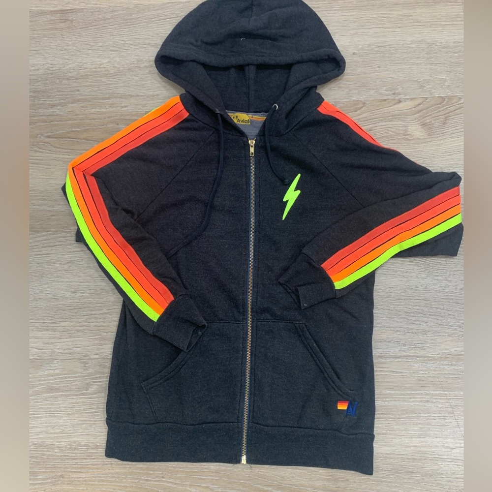 Aviator nation sweatshirt